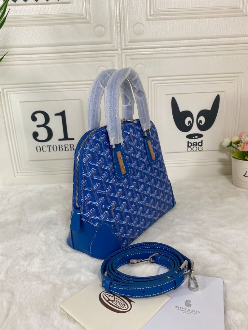 Goyard Top Handle Bags